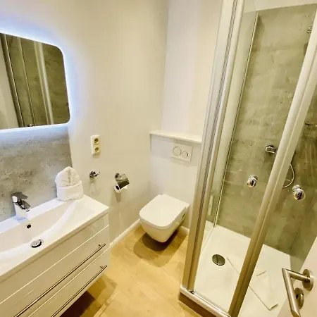 Promenadenblick/vordeck