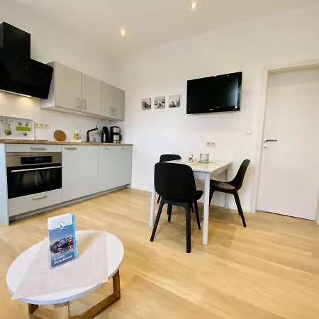 Promenadenblick/vordeck *